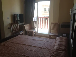 Шарм-эш-Шейх (Шарм-эль-Шейх): Gold Sharm Residence
