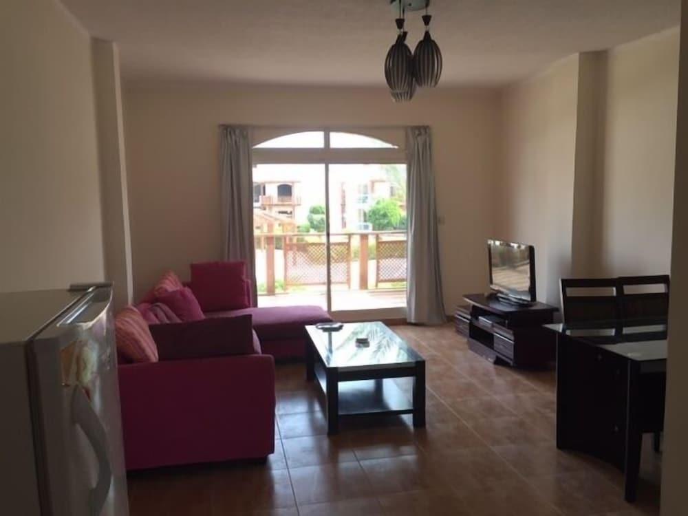 Шарм-эш-Шейх (Шарм-эль-Шейх): Gold Sharm Residence