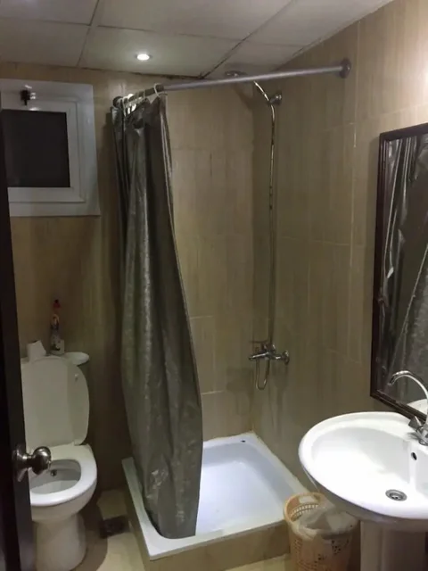 Шарм-эш-Шейх (Шарм-эль-Шейх): Gold Sharm Residence