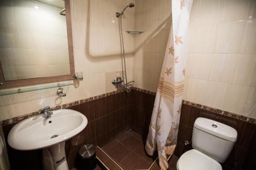 Ереван: Le Petit Hotel