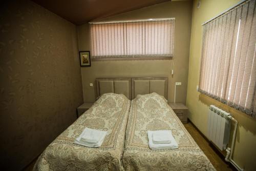 Ереван: Le Petit Hotel