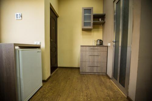 Ереван: Le Petit Hotel