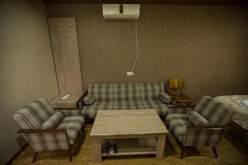 Ереван: Le Petit Hotel