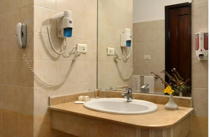 Марса Алам: Blue House Hotel