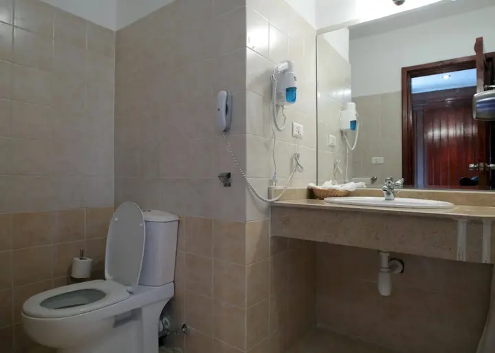 Марса Алам: Blue House Hotel