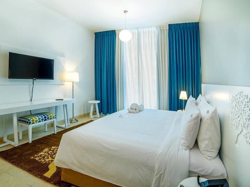 Дубай: Flex Stay Holiday Homes Dubai Marina