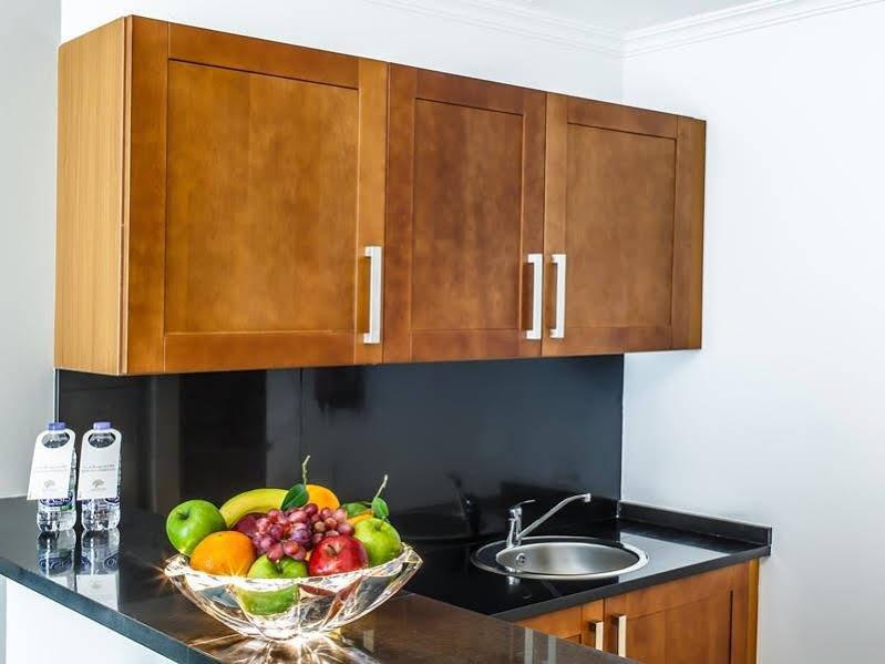 Дубай: Flex Stay Holiday Homes Dubai Marina