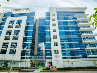 Дубай: Flex Stay Holiday Homes Dubai Marina