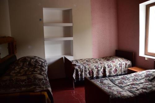 Местиа: Marta's guest house
