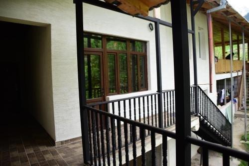Marta's guest house — фото 1