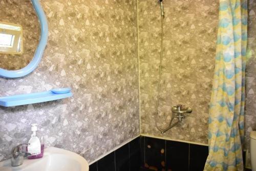Местиа: Marta's guest house