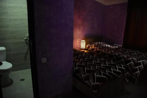 Местиа: Marta's guest house