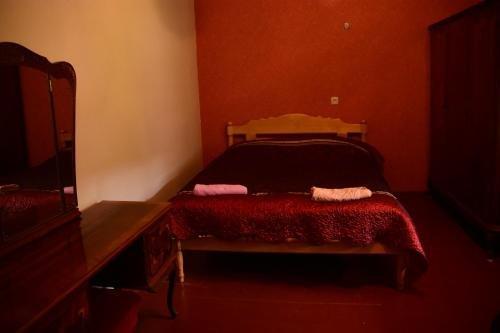 Местиа: Marta's guest house