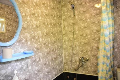 Местиа: Marta's guest house