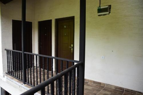 Местиа: Marta's guest house