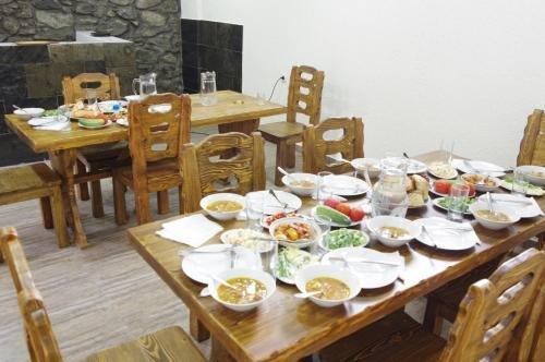 Местиа: Marta's guest house