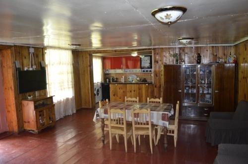 Местиа: Marta's guest house
