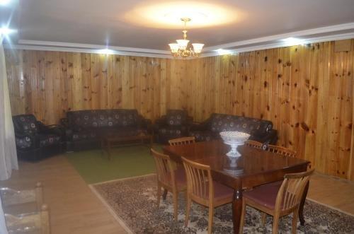 Местиа: Marta's guest house