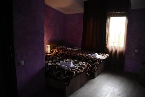 Местиа: Marta's guest house