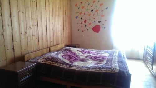 Местиа: Marta's guest house