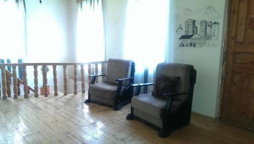 Местиа: Marta's guest house