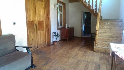 Местиа: Marta's guest house