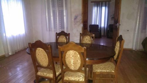 Местиа: Marta's guest house