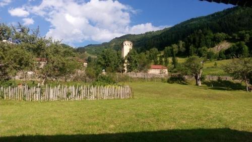 Местиа: Marta's guest house