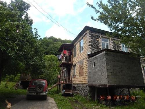 Местиа: Marta's guest house