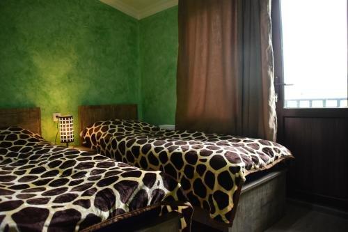 Местиа: Marta's guest house