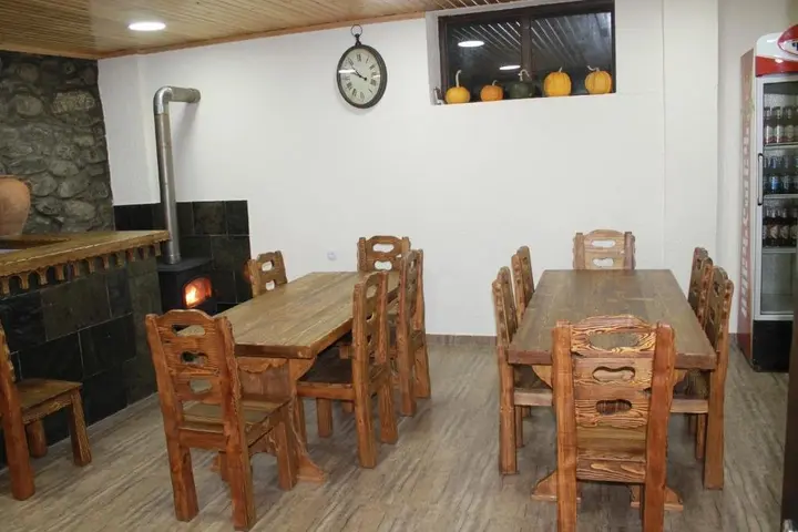 Местиа: Marta's guest house