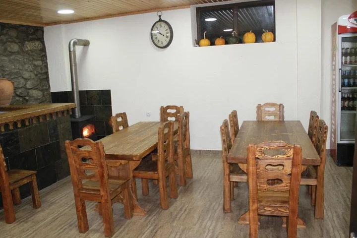 Местиа: Marta's guest house