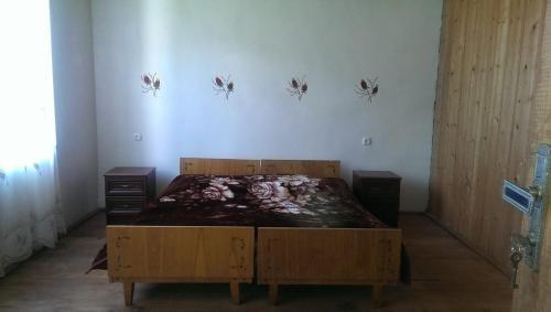 Местиа: Marta's guest house