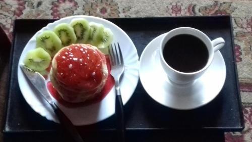Местиа: Marta's guest house