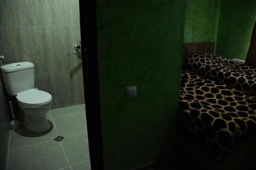 Местиа: Marta's guest house
