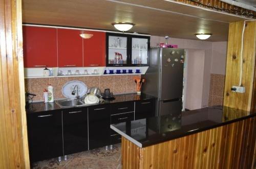 Местиа: Marta's guest house
