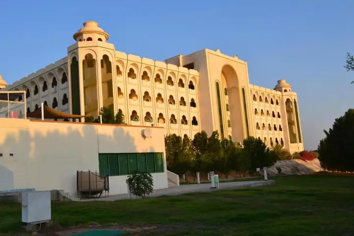 Swiss-Belresort Ghantoot — фото 6