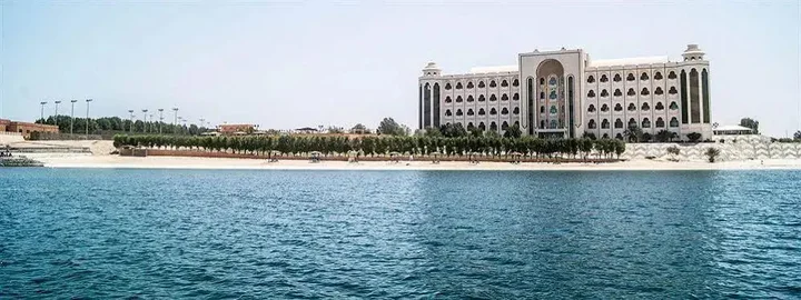 Гантут: Swiss-Belresort Ghantoot