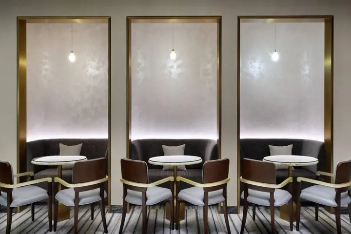 Абу-Даби: Marriott Hotel Downtown, Abu Dhabi
