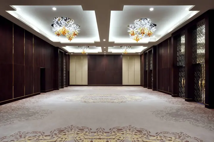 Абу-Даби: Marriott Hotel Downtown, Abu Dhabi