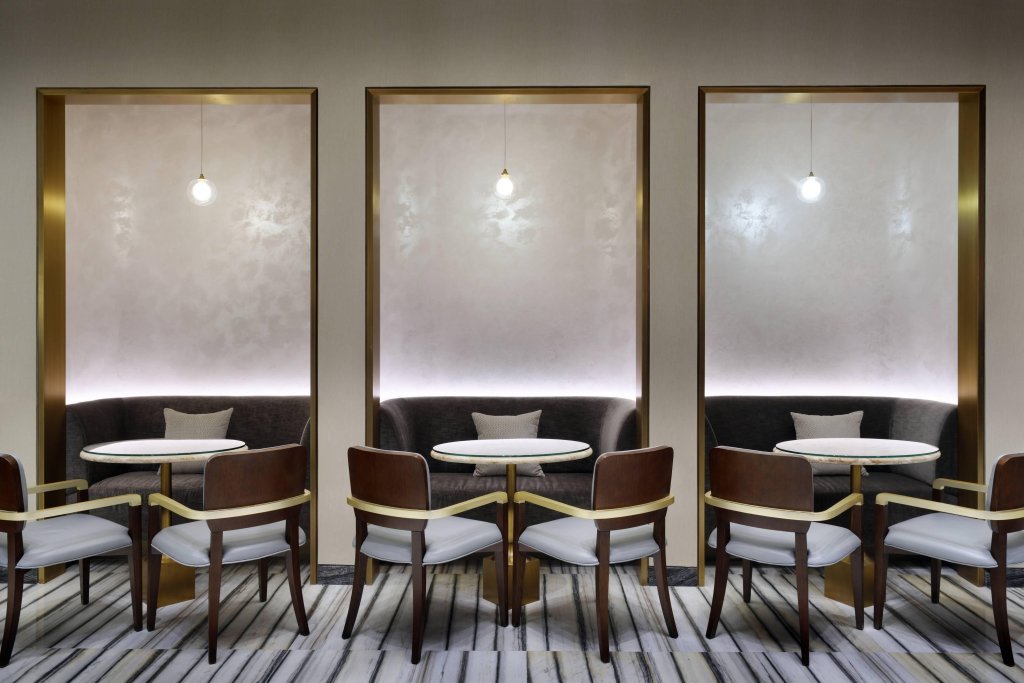 Абу-Даби: Marriott Hotel Downtown, Abu Dhabi