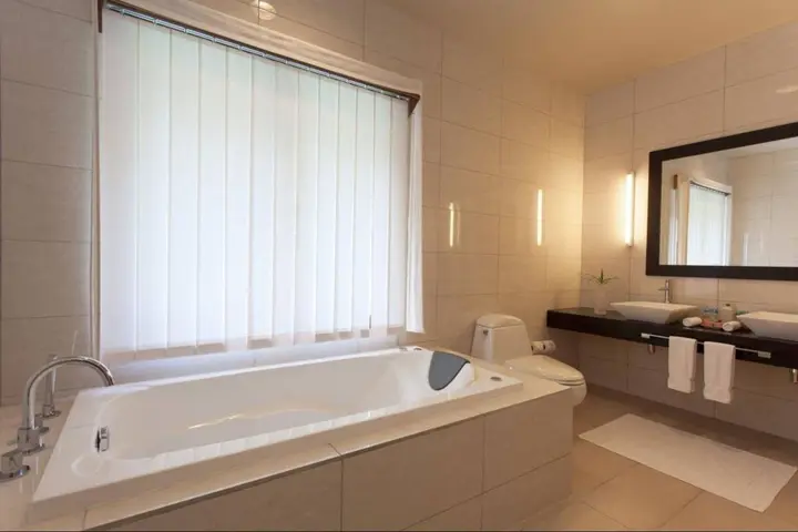 Атолл Алиф-Алиф: Курорт Veligandu Maldives Resort Island