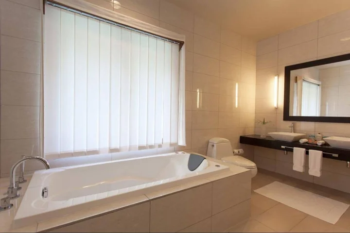 Атолл Алиф-Алиф: Курорт Veligandu Maldives Resort Island