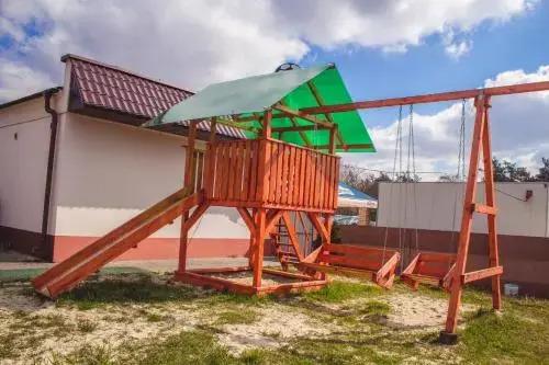 Брест: Motel Chik