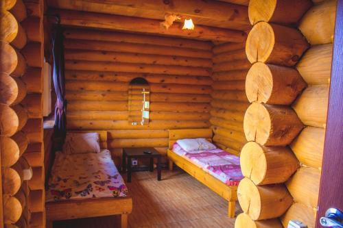 Брест: Motel Chik
