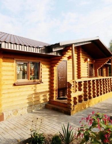 Брест: Motel Chik