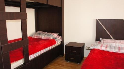 Гудаури: Mariam Gudauri Apart Hotel