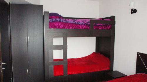 Гудаури: Mariam Gudauri Apart Hotel