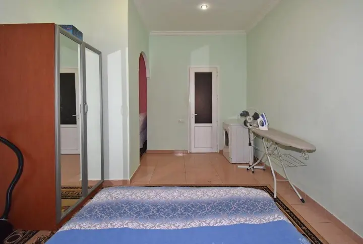 Ереван: RetroCity Apartments at Mashtots Avenue
