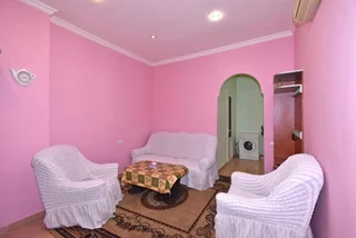 Ереван: RetroCity Apartments at Mashtots Avenue
